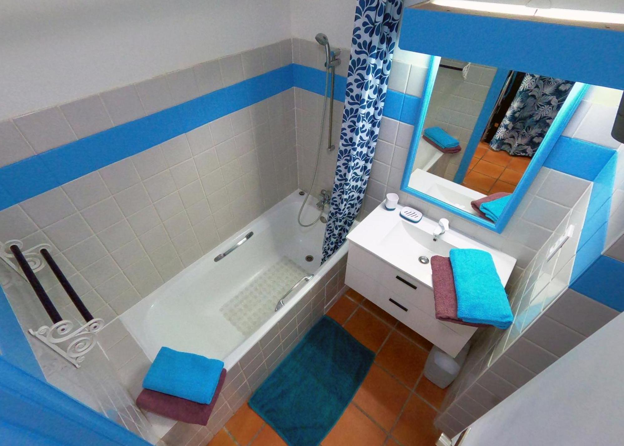 Appartement Varangue, Anse Des Rochers Saint-Francois  Exterior foto